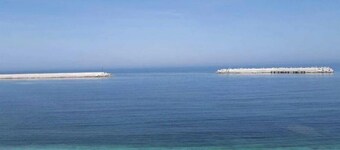 La Dimora del Porto - Bisceglie - 300 mt. from the beach