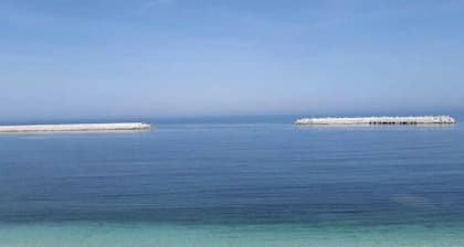 La Dimora del Porto - Bisceglie - 300 mt. from the beach