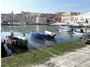Port de plaisance