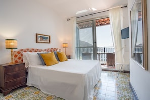 4 quartos, Wi-Fi, roupa de cama
