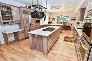 獨棟房屋, 多張床 | 私人廚房