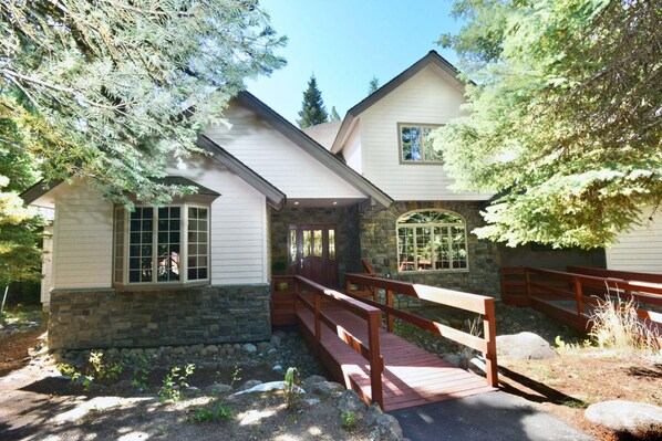 獨棟房屋, 多張床 | 外觀