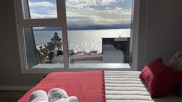 Appartamento, 2 camere da letto (402) | 1 camera, Wi-Fi gratuito, lenzuola