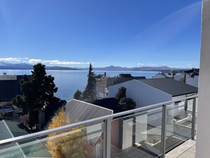 Lake view - Acqua Apartments Bariloche (San Carlos de Bariloche)