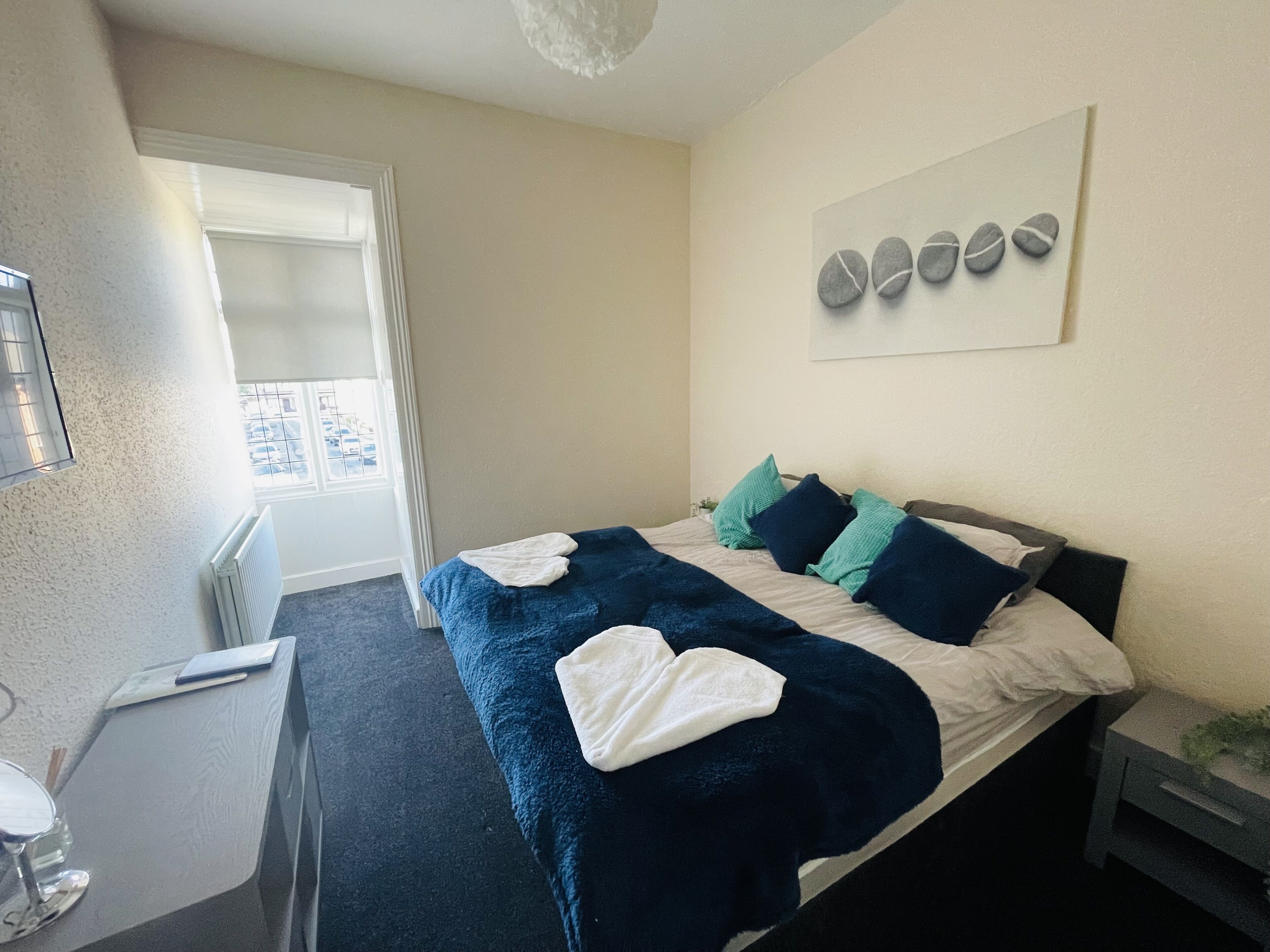 Victoria Gardens (NewcastleuponTyne, United Kingdom), Newcastleupon