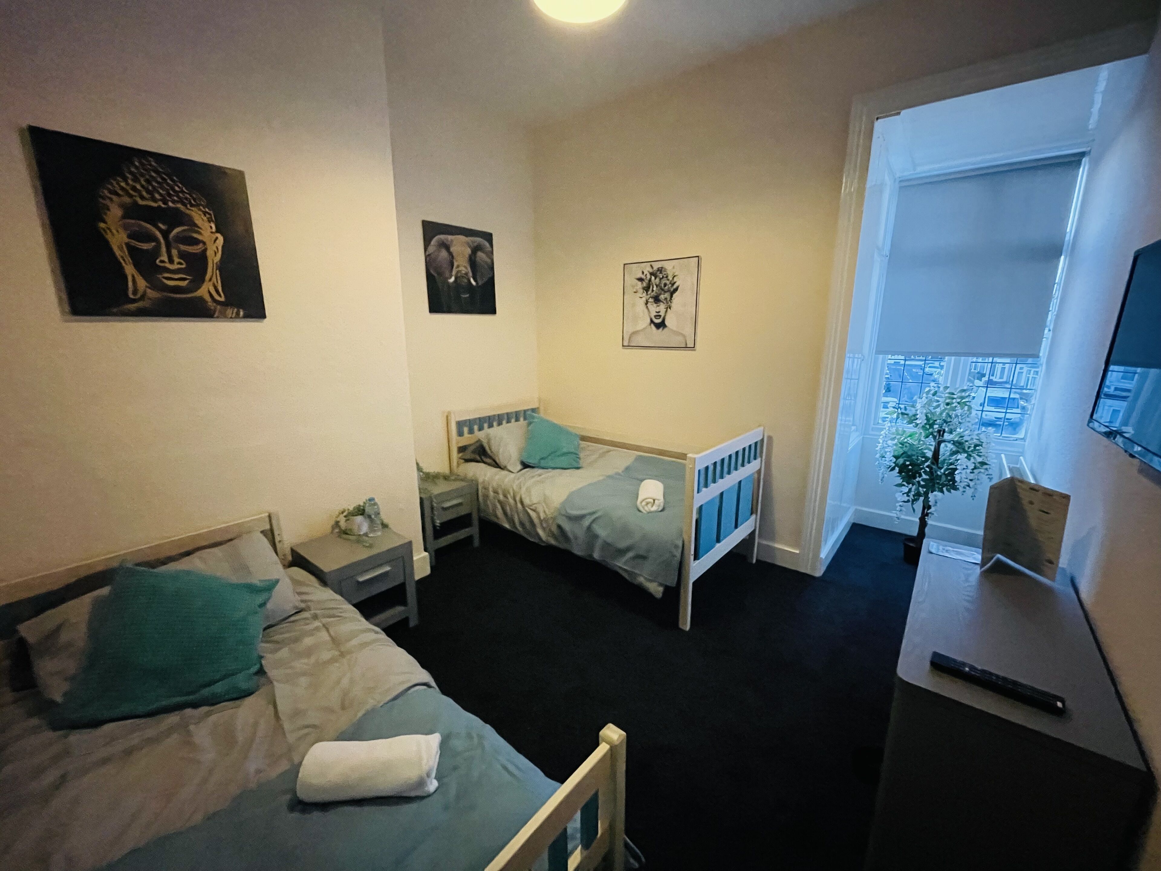 Victoria Gardens (NewcastleuponTyne, United Kingdom), Newcastleupon