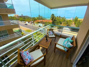 Comfort appartement | Veranda