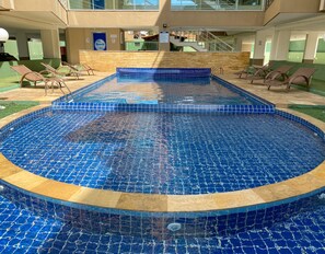 Outdoor pool - Beach Place Cumbuco por Be My Guest (Caucaia)