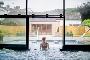 Spa - The Swan Hotel and Spa (Ulverston)