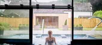 The Swan Hotel and Spa