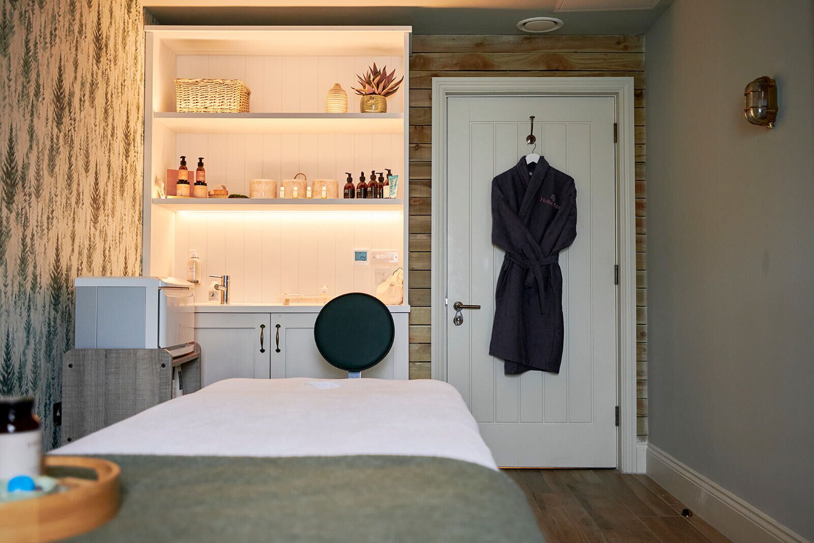 Sauna, Whirlpool, Dampfbad, Körperbehandlungen, Hydrotherapie