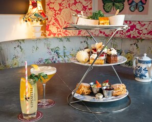 Restaurant - The Swan Hotel and Spa (Ulverston)