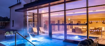 The Swan Hotel and Spa