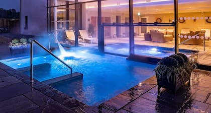 The Swan Hotel and Spa