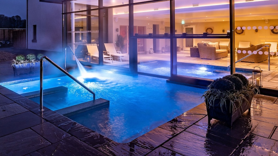 The Swan Hotel and Spa