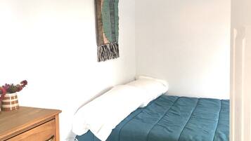 4 bedrooms, free WiFi