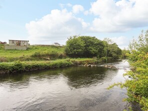 Casa de campo | Parte interna
