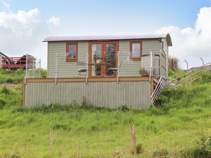 Cottage | Interior - Llety'r Bugail 1 (Caernarfon)