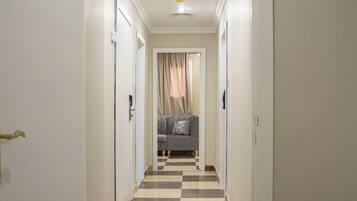 Phòng Executive | Khu lounge executive