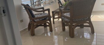 2bedrooms condo with the best view of Samaná Bay