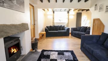 Casa de campo | Interior