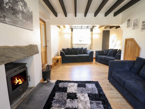 Cottage | Interior - Tan Y Capel (Llanbrynmair)