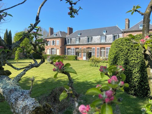 Château d'Aigneville