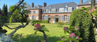 Château d'Aigneville