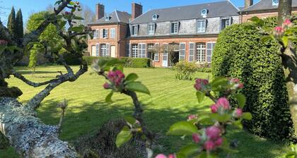 Château d'Aigneville