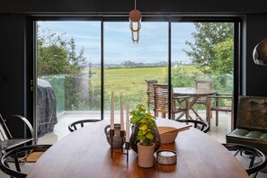 Cottage | Restauration