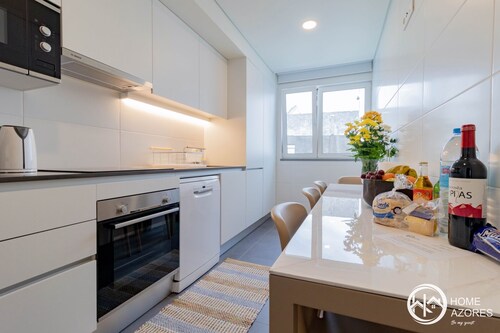 Home Azores - Coliseu Residences B2-1ºD