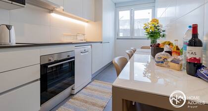 Home Azores - Coliseu Residences B2-1ÂșD