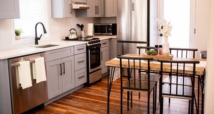 Cranberry Ridge - Ridge Way