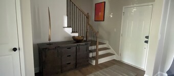  Upscale Farmhouse - Located on the west side of Atlanta.