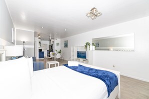 Junior Apartment - SOFI BEACH APARTMENT (Miami Beach)