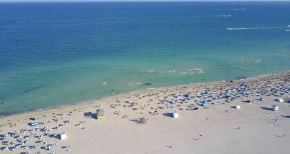 SOFI BEACH APARTMENT