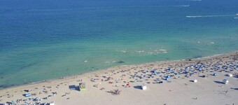 SOFI BEACH APARTMENT