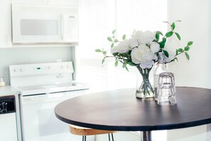 Standard-Apartment | Wohnbereich