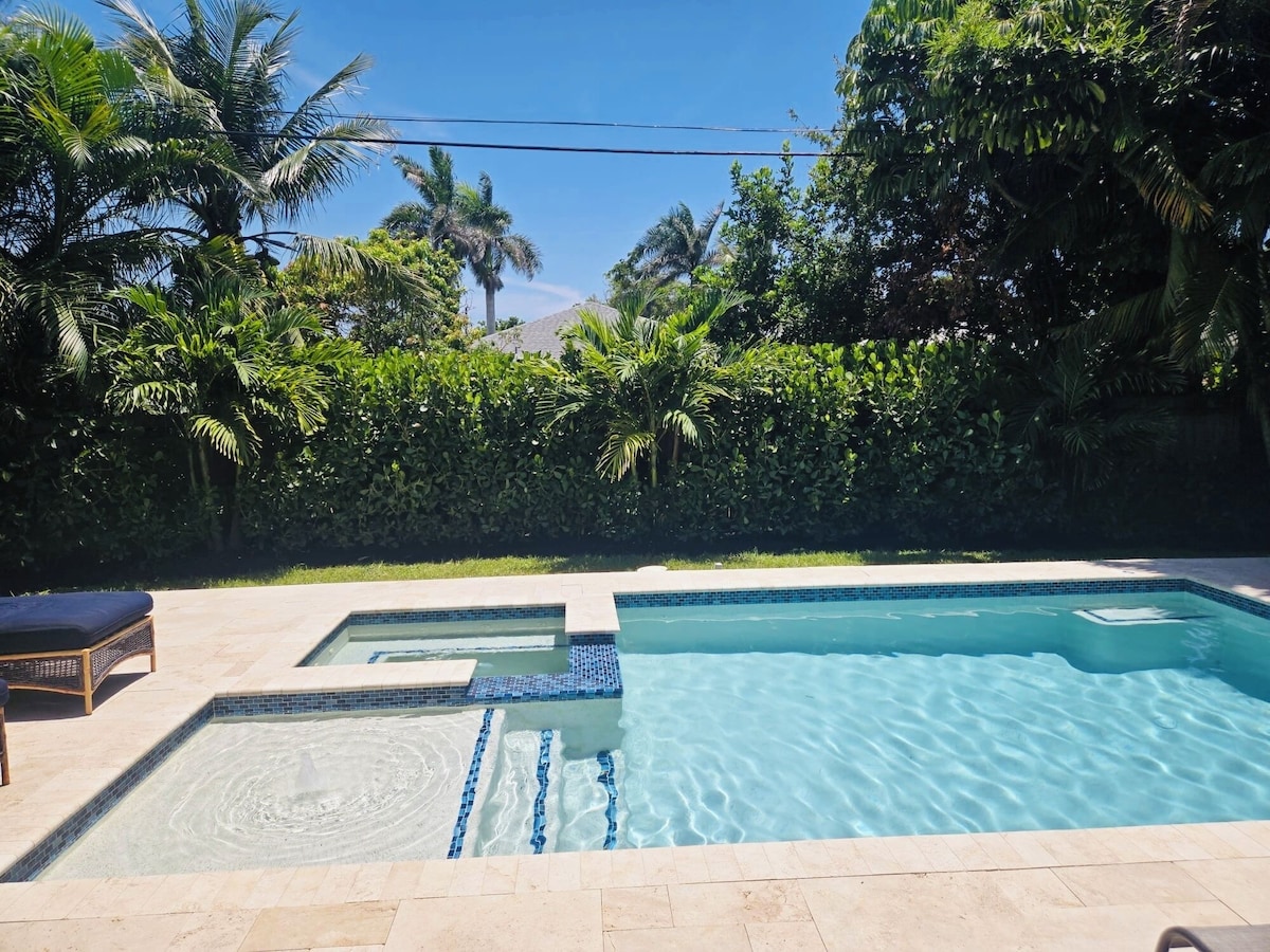 Photo 44 of Pool/Spa Home biking distance to the beach!