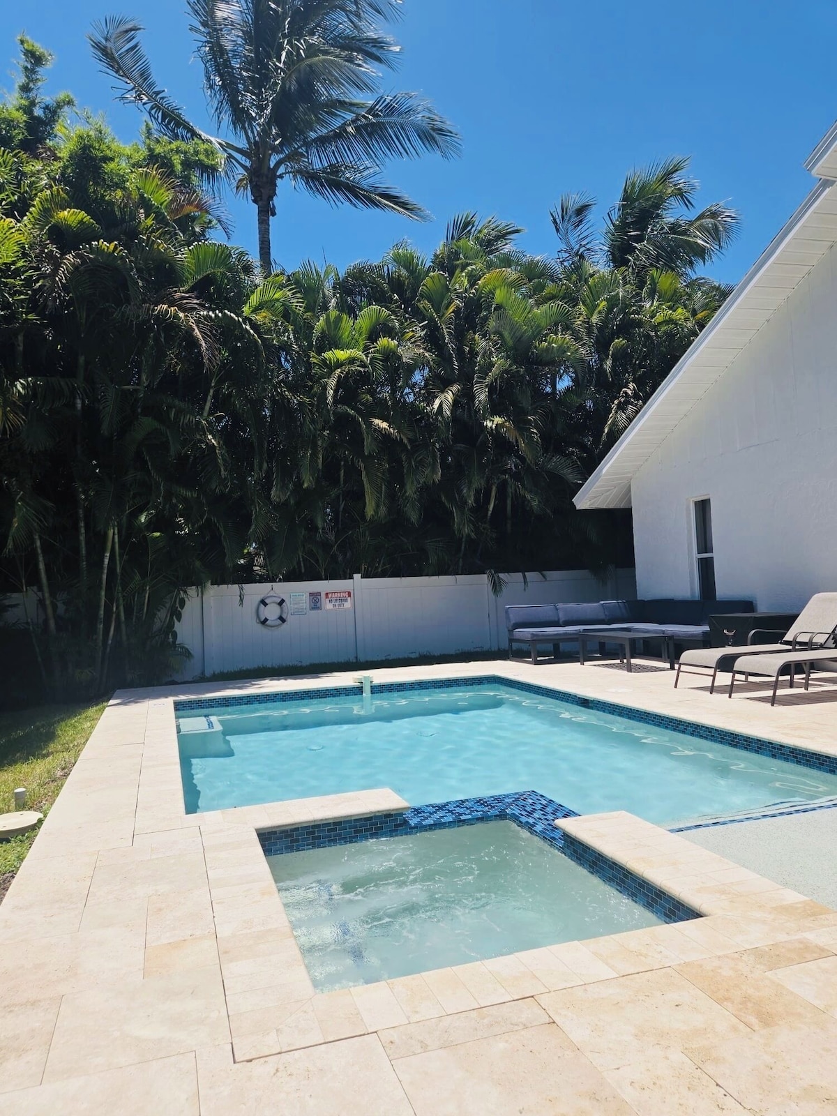 Photo 43 of Pool/Spa Home biking distance to the beach!