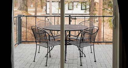 Cranberry Ridge - Ridge Point