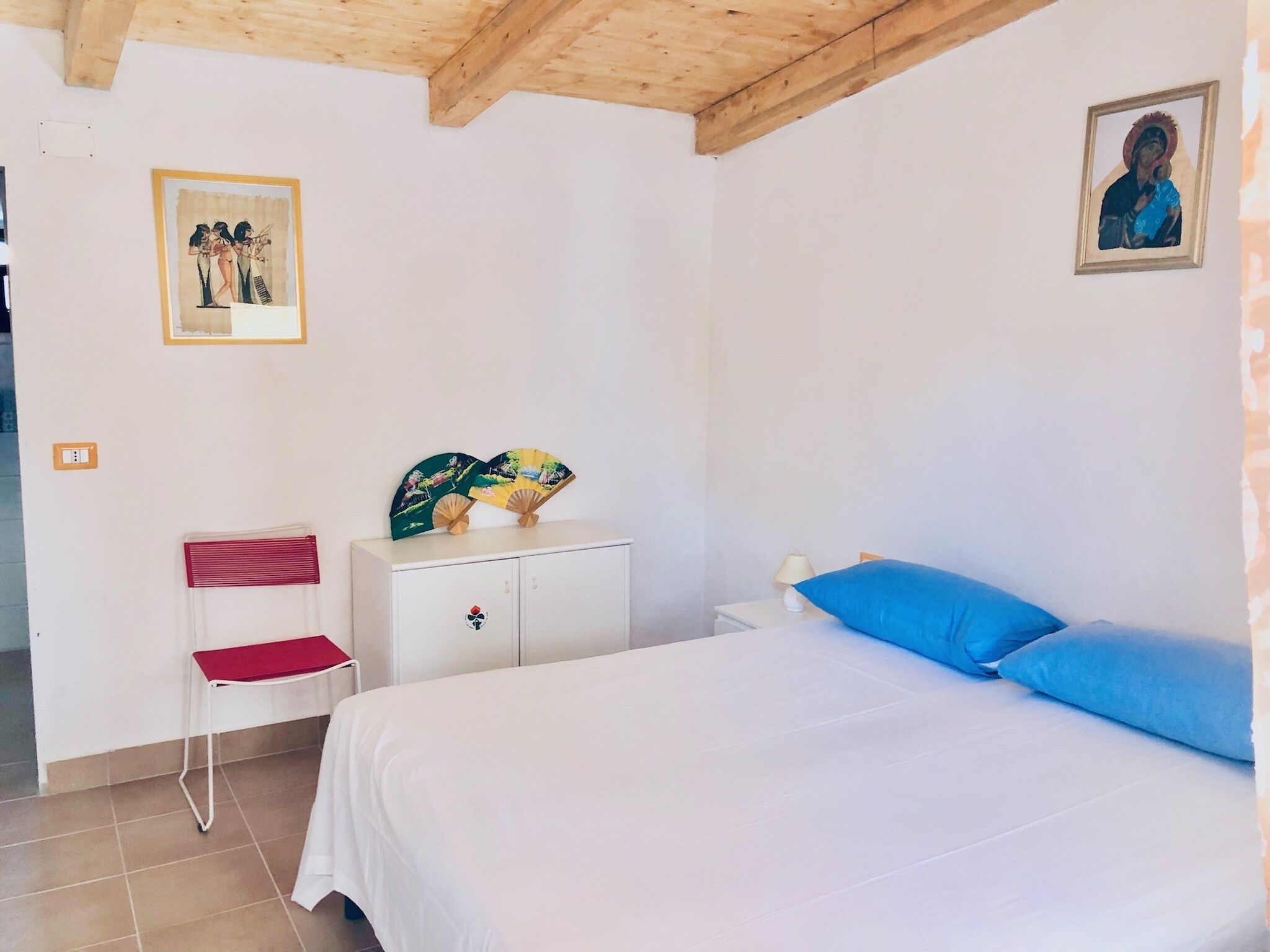 2 Schlafzimmer