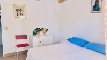 2 Schlafzimmer