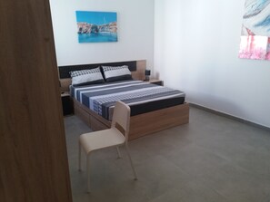 2 camere, Wi-Fi