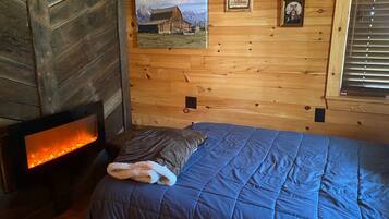 2 slaapkamers, beddengoed, rolstoeltoegankelijk