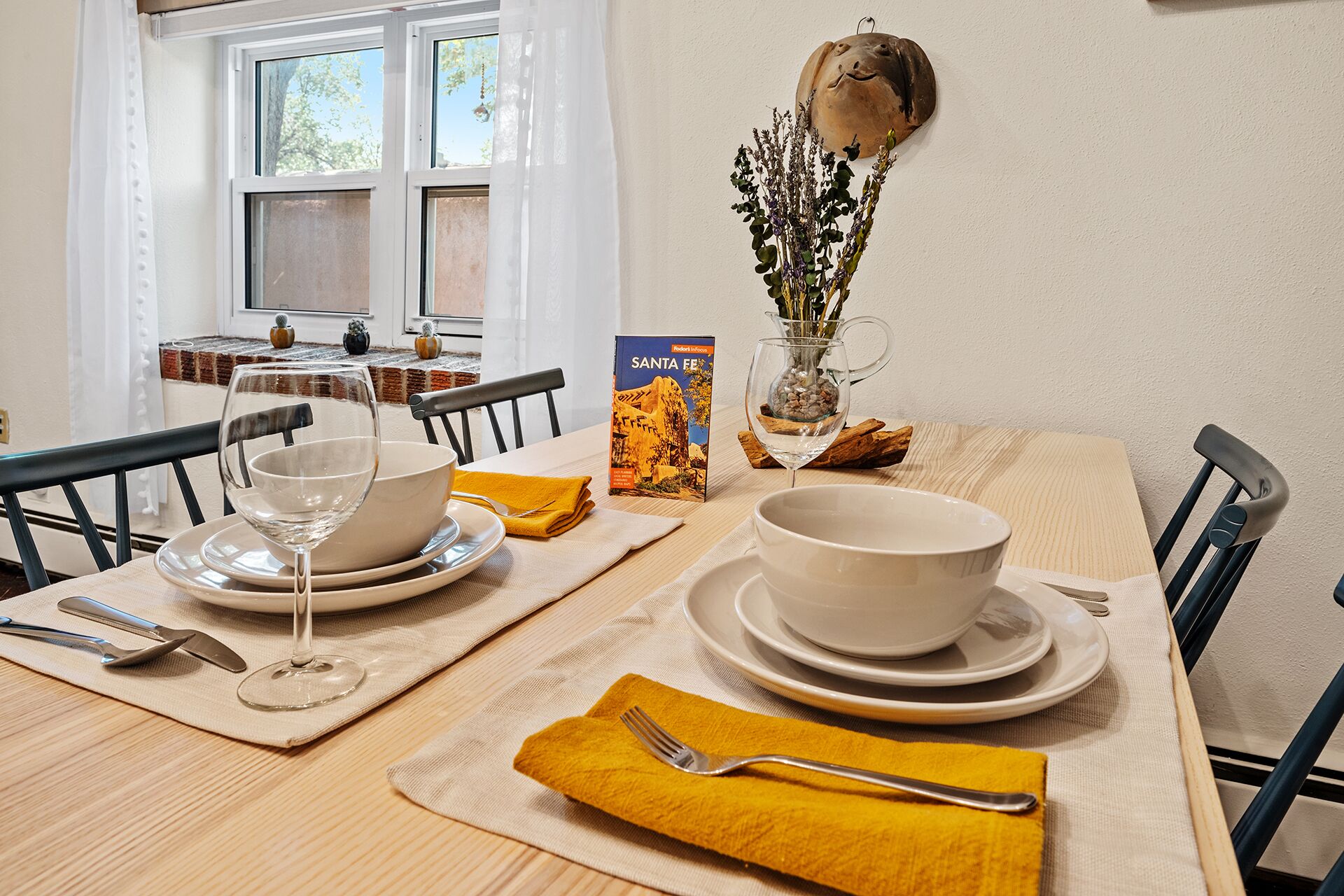 Restaurantes