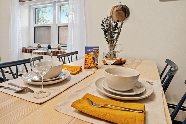 Kitchen Table