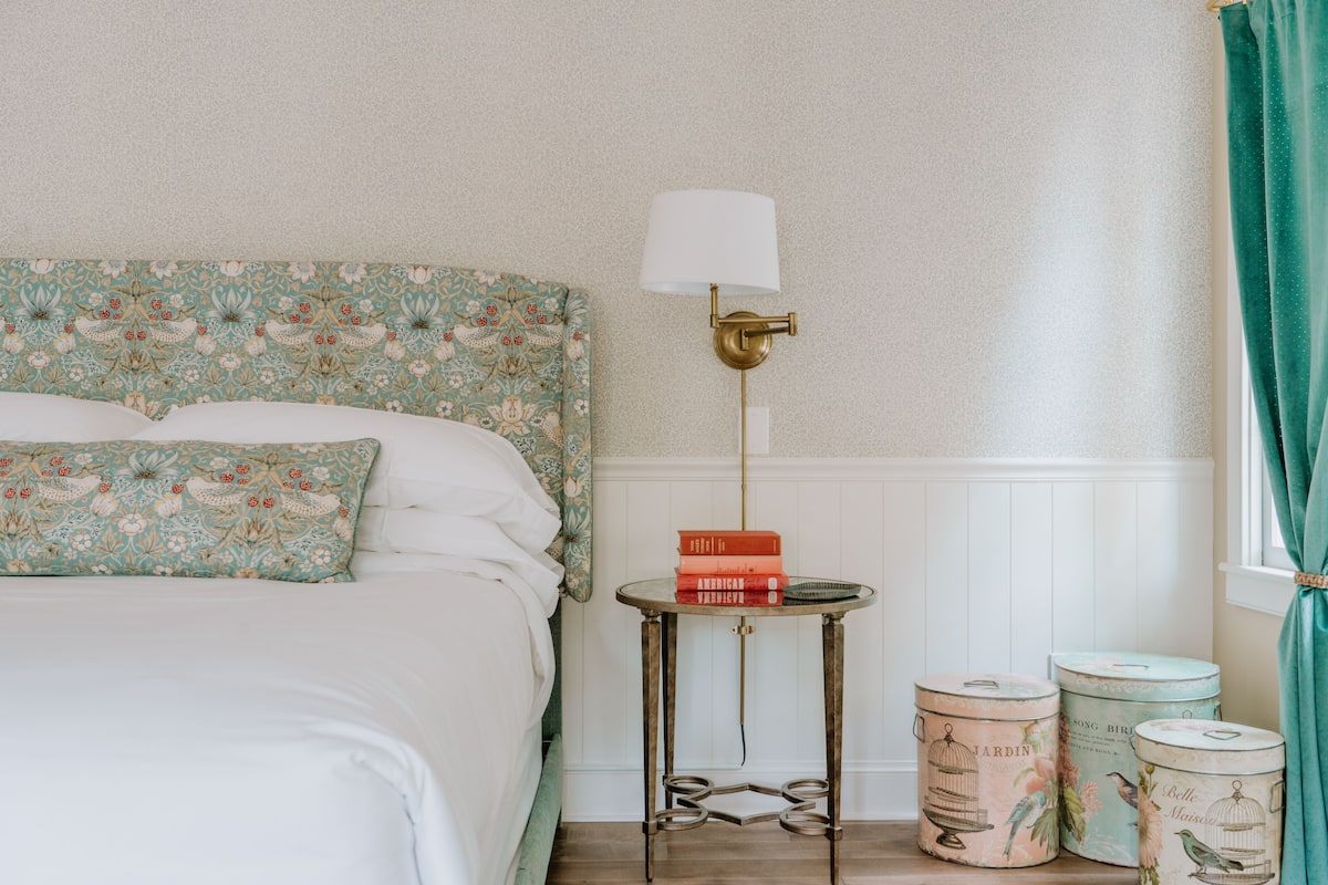 Ropa de cama de alta calidad, cubrecamas y decoración personalizada