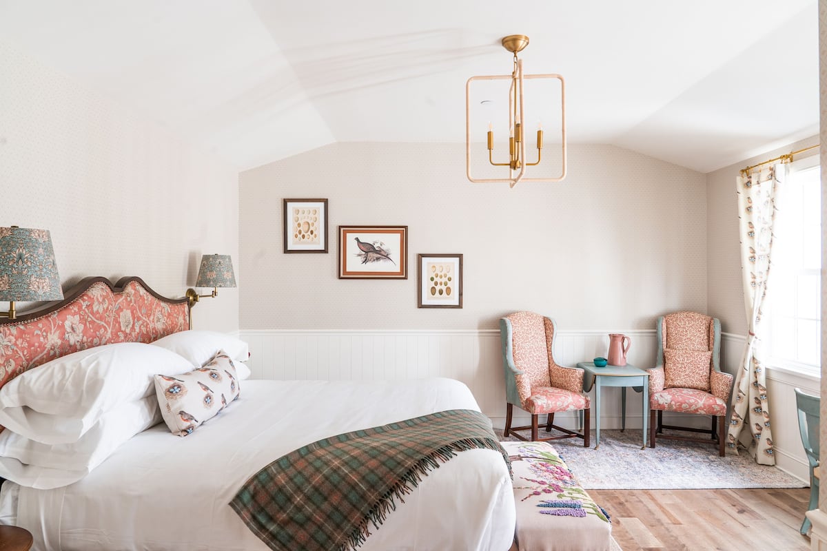 Ropa de cama de alta calidad, cubrecamas y decoración personalizada