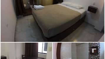 6 chambres, Wi-Fi gratuit